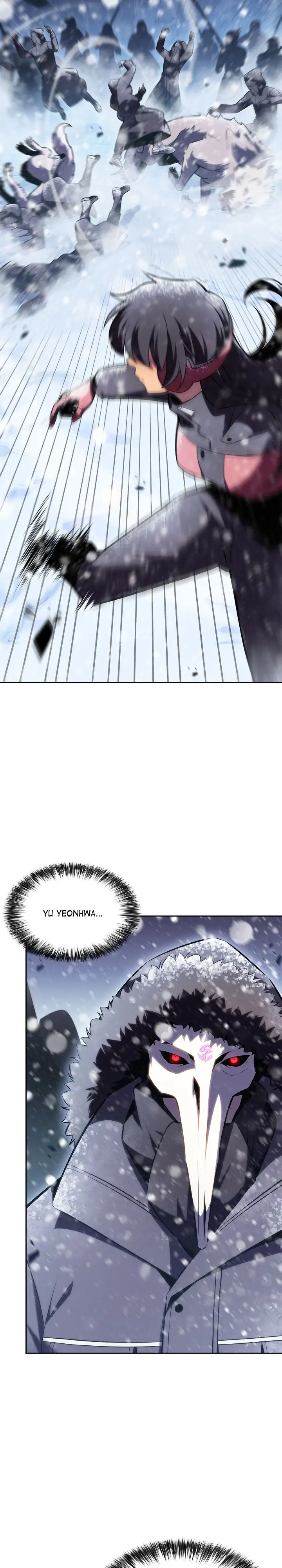 Read I'm the Max-Level Newbie EN Manga Online
