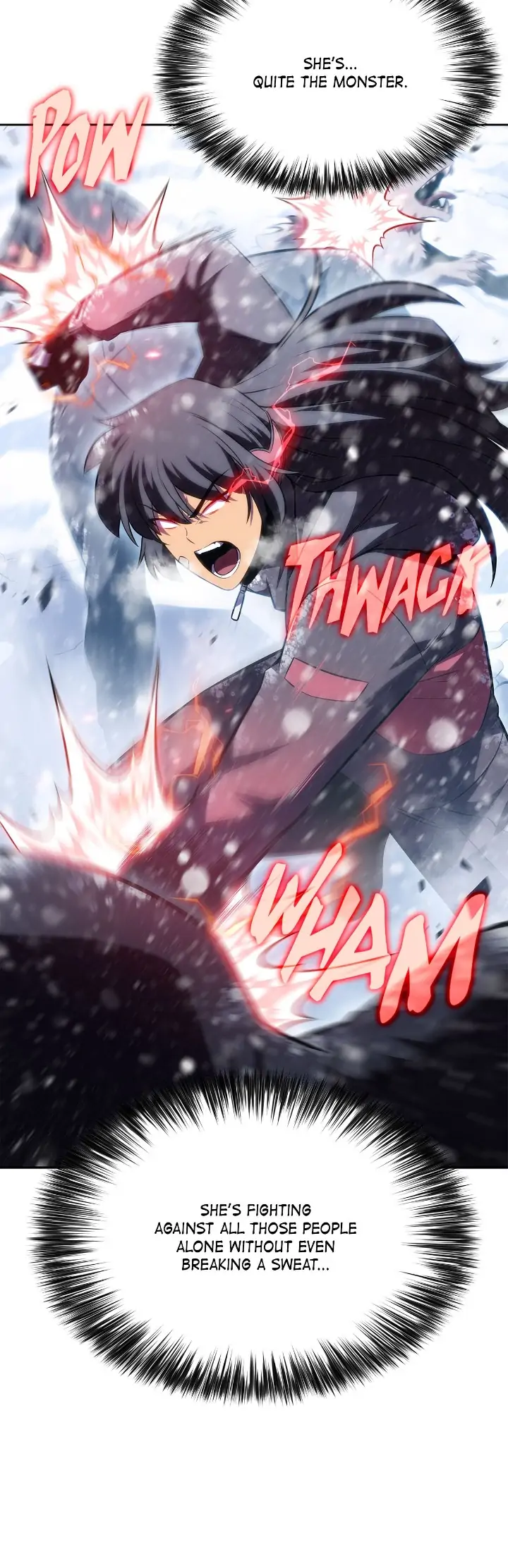 Read I'm the Max-Level Newbie EN Manga Online