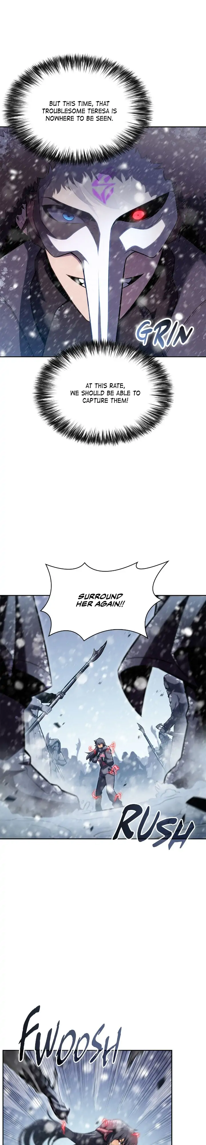 Read I'm the Max-Level Newbie EN Manga Online