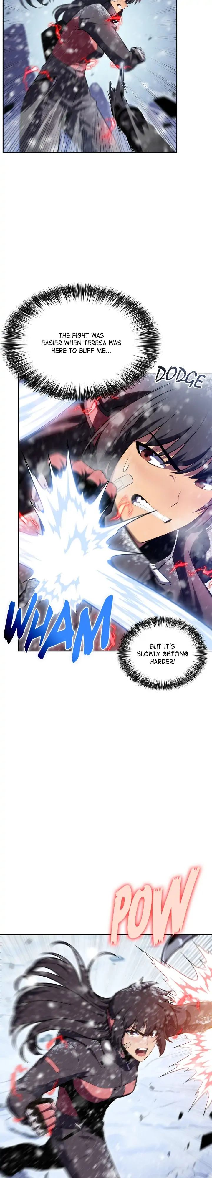 Read I'm the Max-Level Newbie EN Manga Online