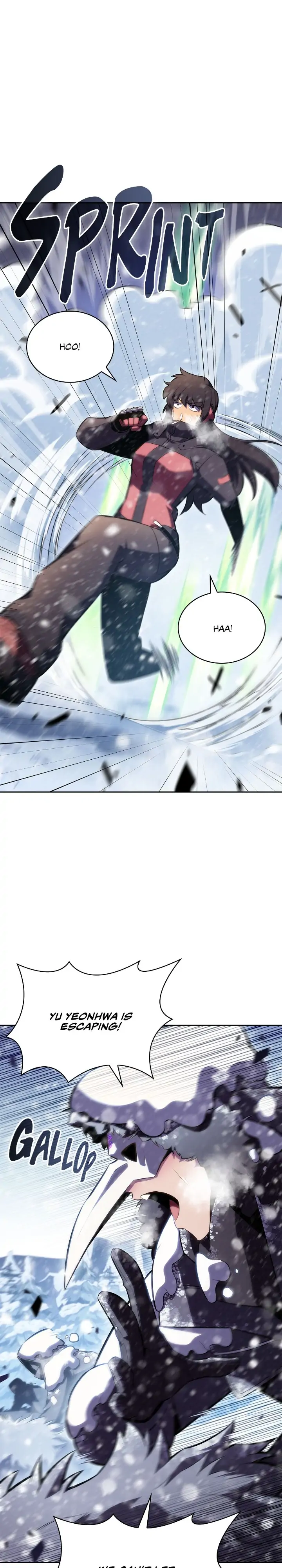 Read I'm the Max-Level Newbie EN Manga Online
