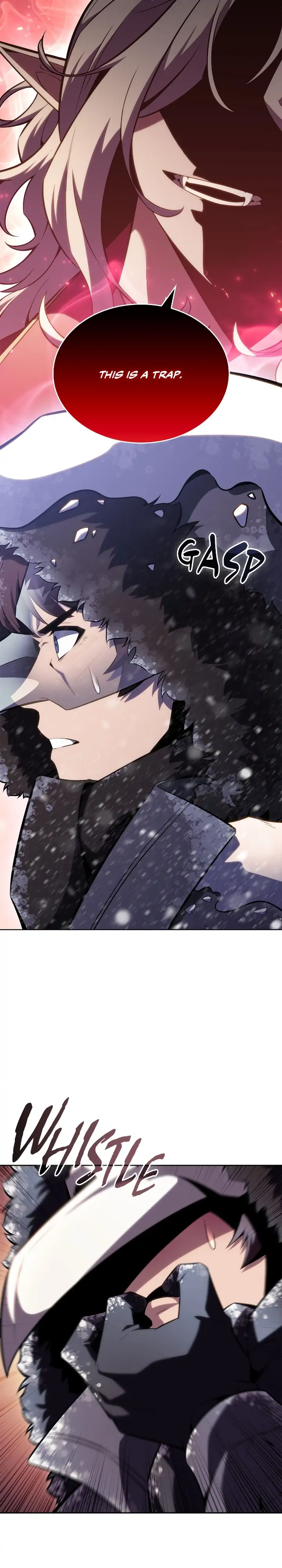 Read I'm the Max-Level Newbie EN Manga Online