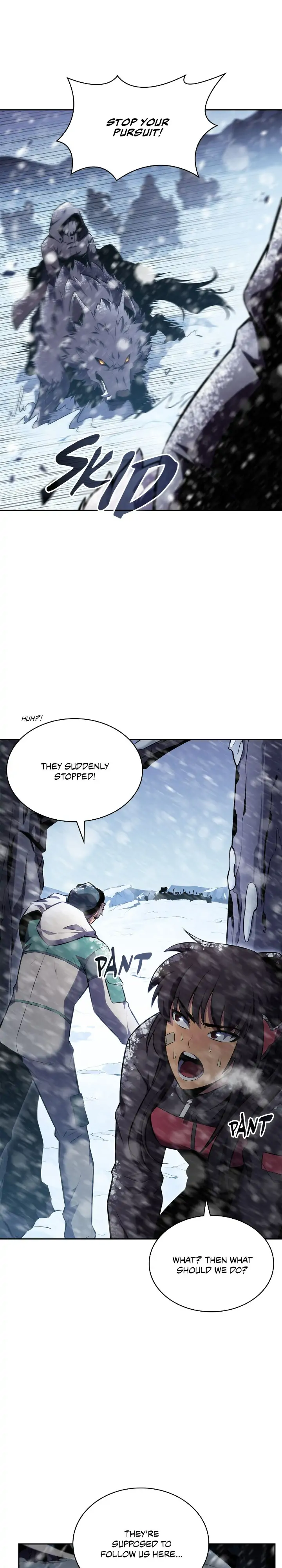 Read I'm the Max-Level Newbie EN Manga Online