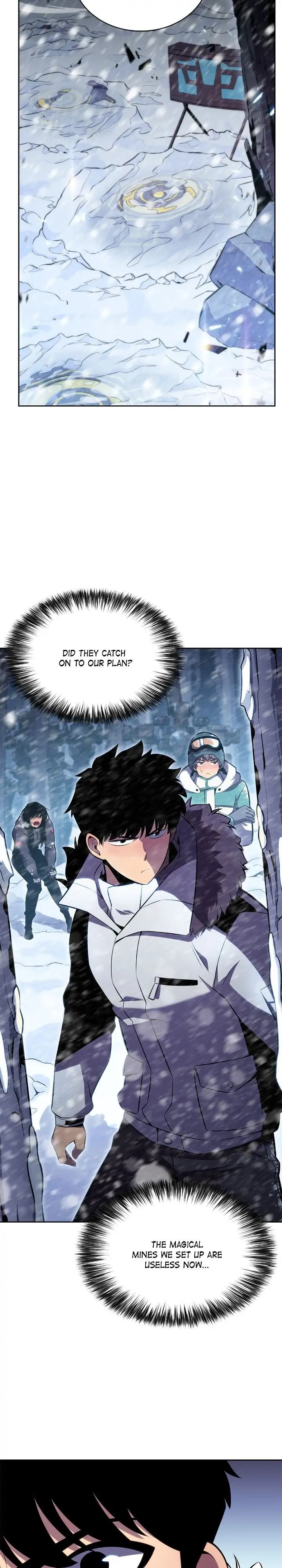 Read I'm the Max-Level Newbie EN Manga Online