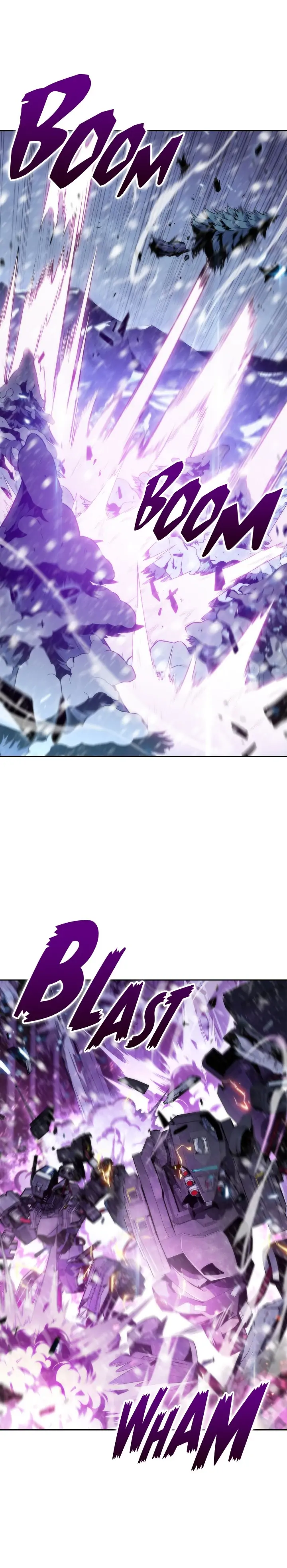 Read I'm the Max-Level Newbie EN Manga Online