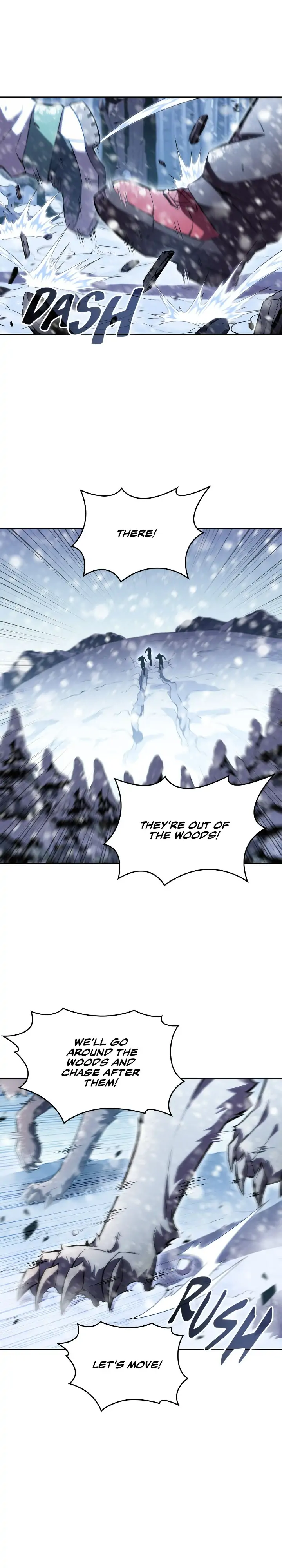Read I'm the Max-Level Newbie EN Manga Online
