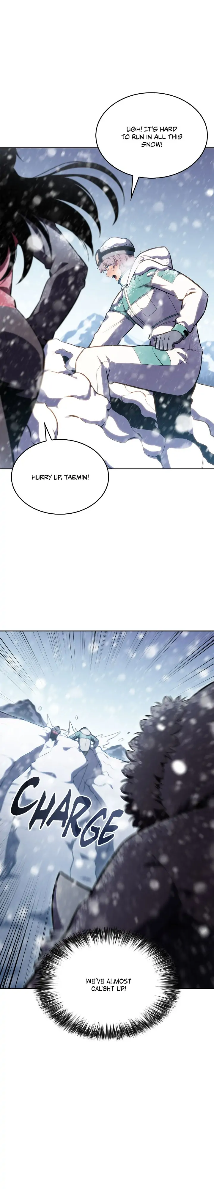 Read I'm the Max-Level Newbie EN Manga Online