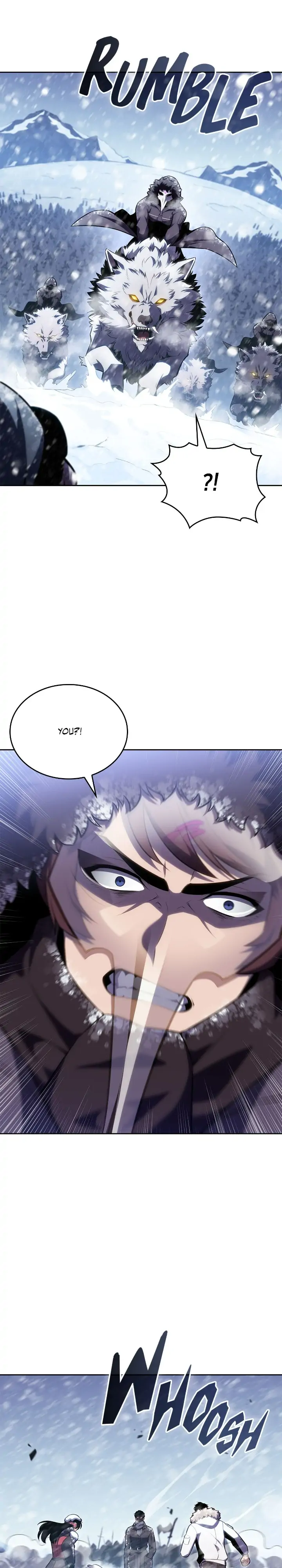 Read I'm the Max-Level Newbie EN Manga Online