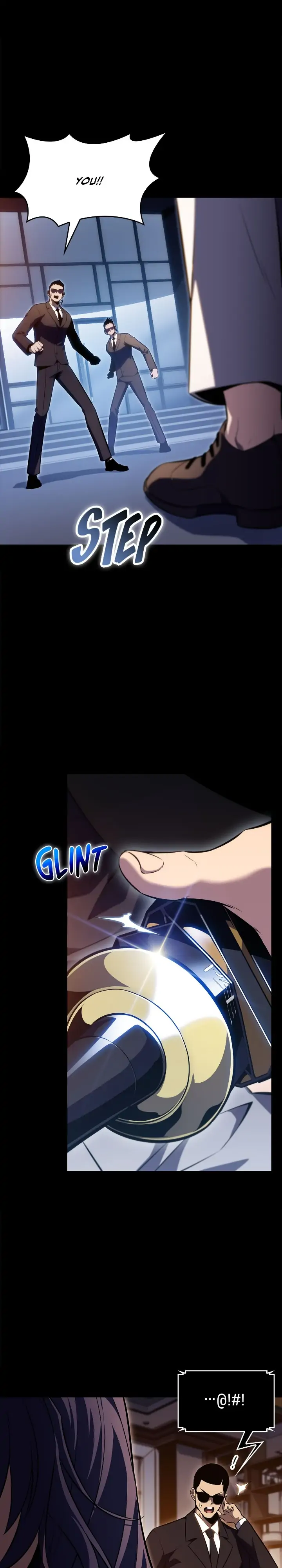 Read I'm the Max-Level Newbie EN Manga Online