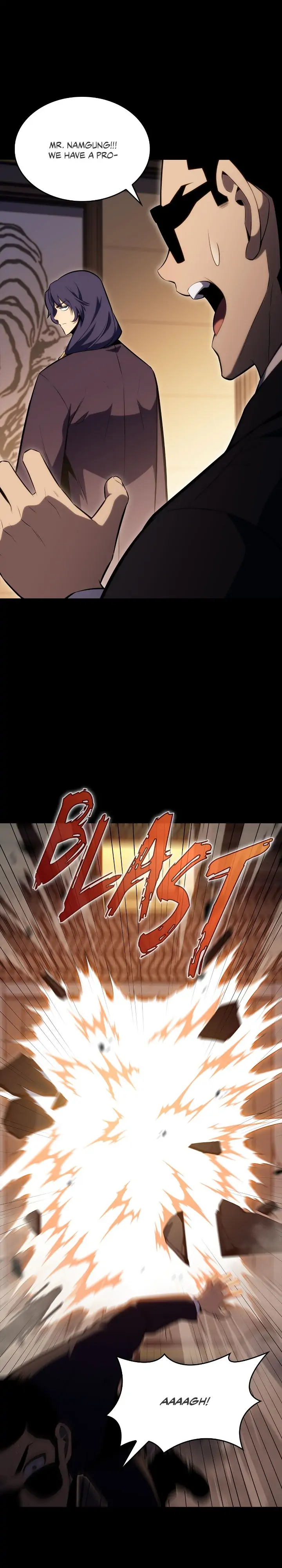 Read I'm the Max-Level Newbie EN Manga Online