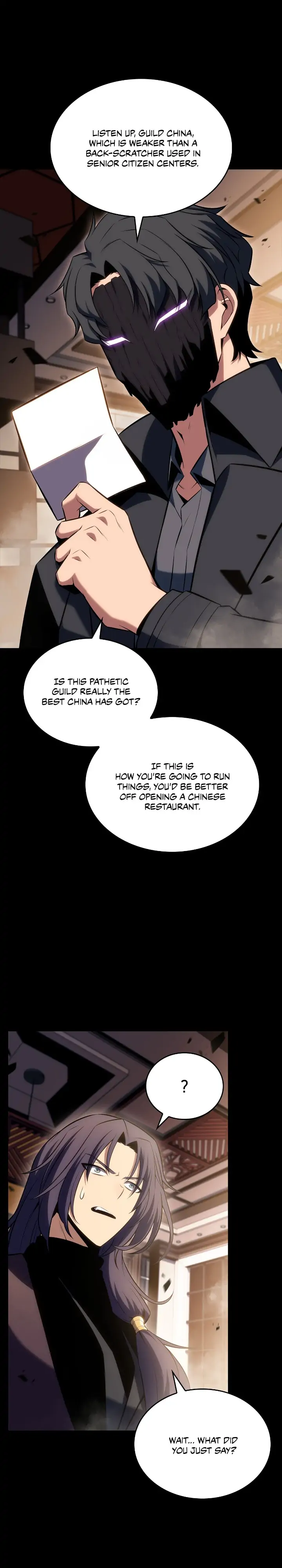 Read I'm the Max-Level Newbie EN Manga Online