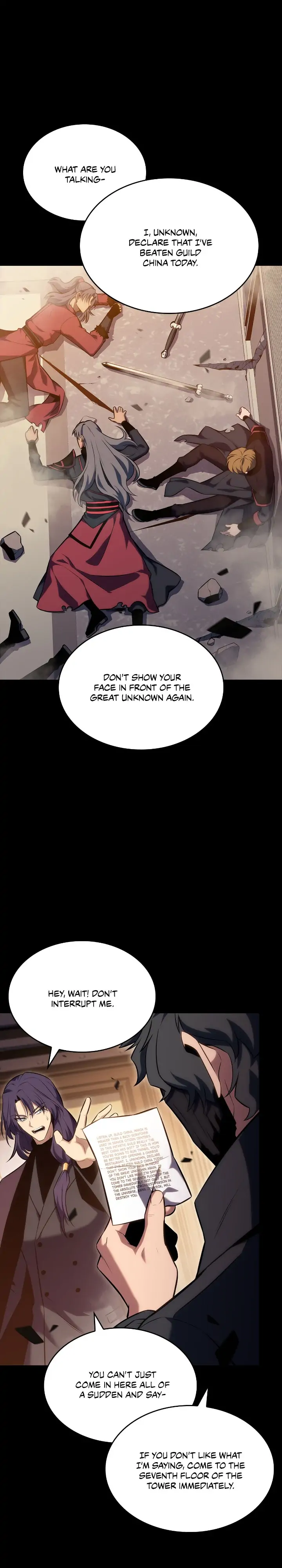Read I'm the Max-Level Newbie EN Manga Online