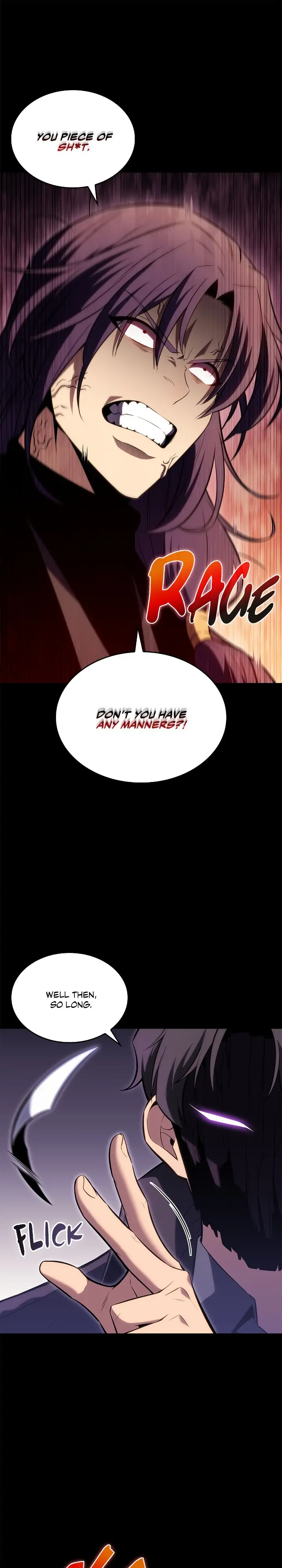 Read I'm the Max-Level Newbie EN Manga Online