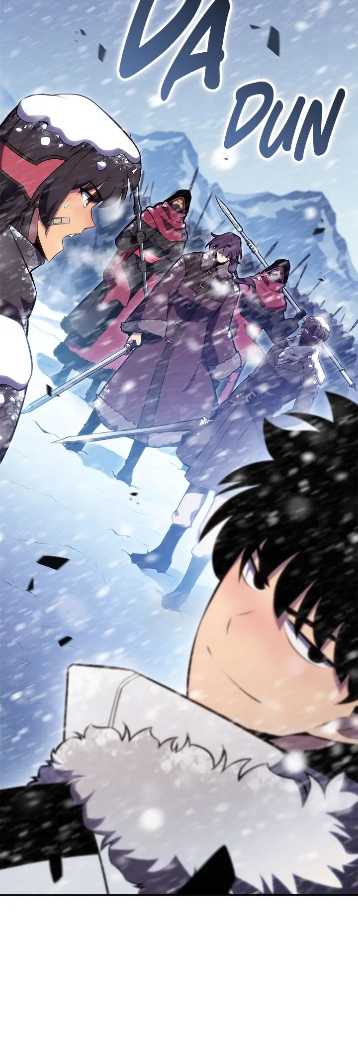 Read I'm the Max-Level Newbie EN Manga Online