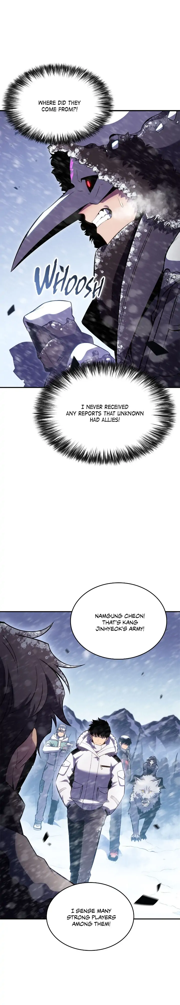 Read I'm the Max-Level Newbie EN Manga Online