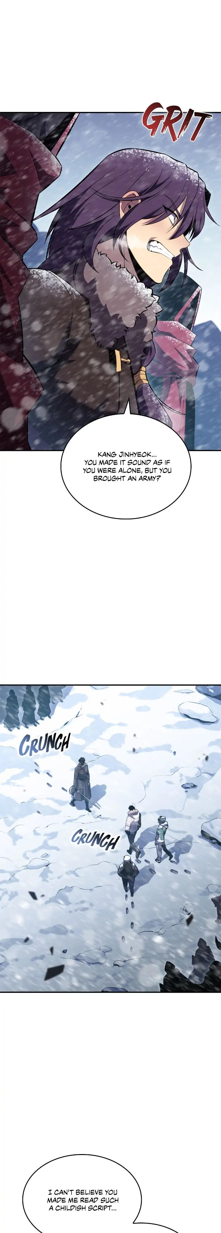 Read I'm the Max-Level Newbie EN Manga Online