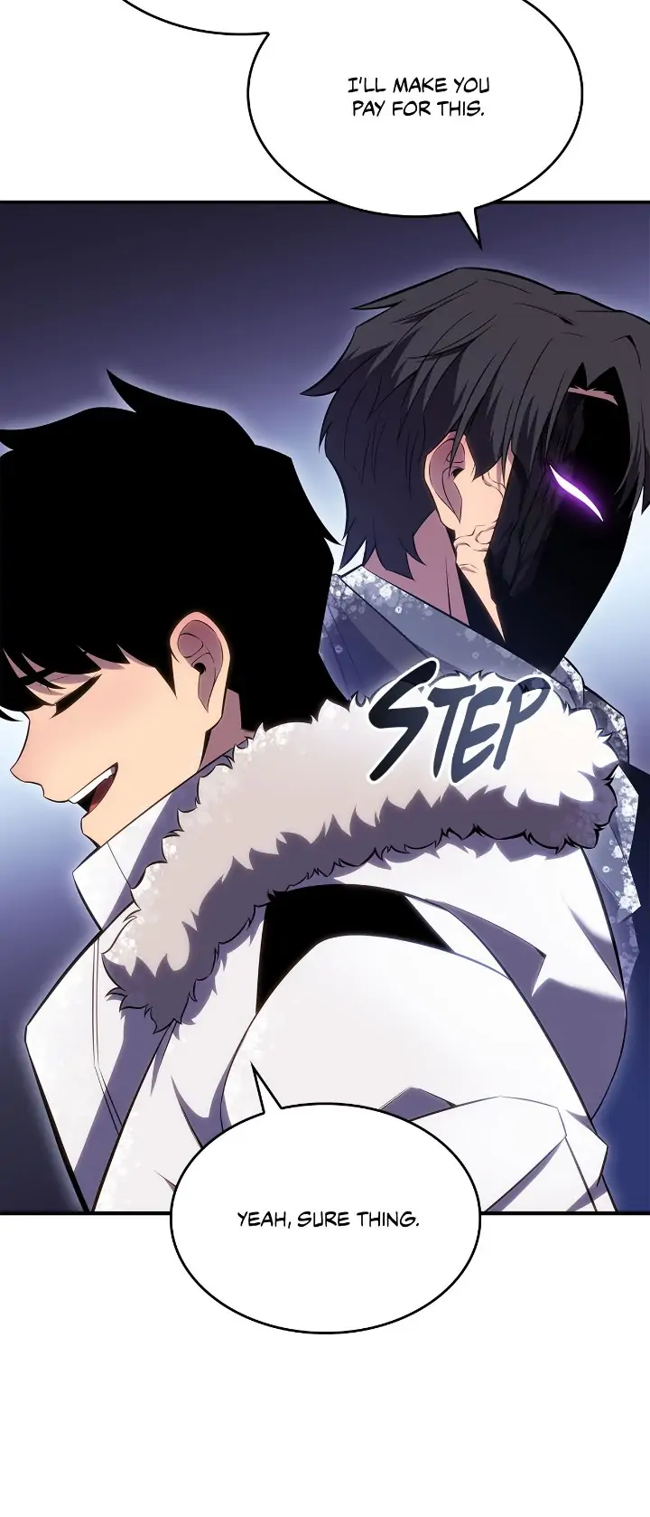 Read I'm the Max-Level Newbie EN Manga Online