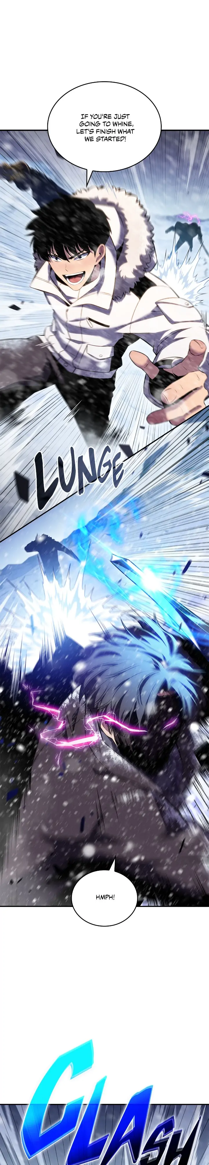 Read I'm the Max-Level Newbie EN Manga Online