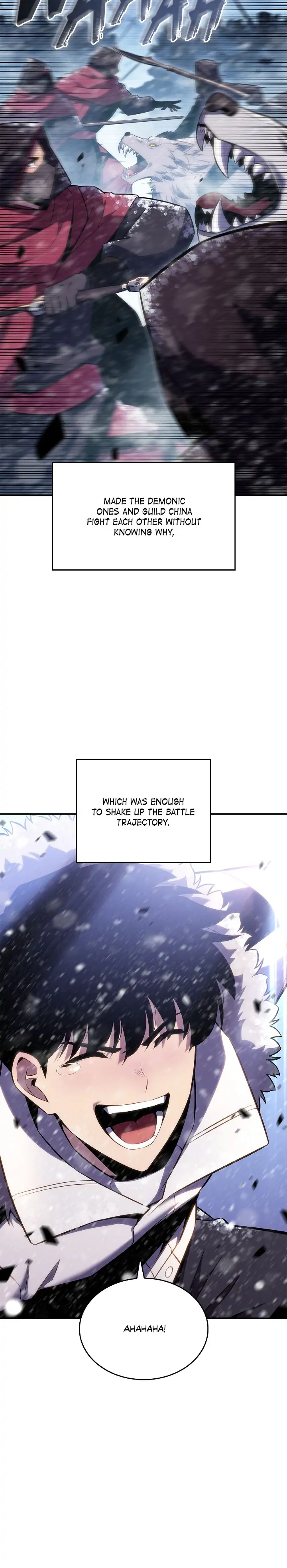 Read I'm the Max-Level Newbie EN Manga Online