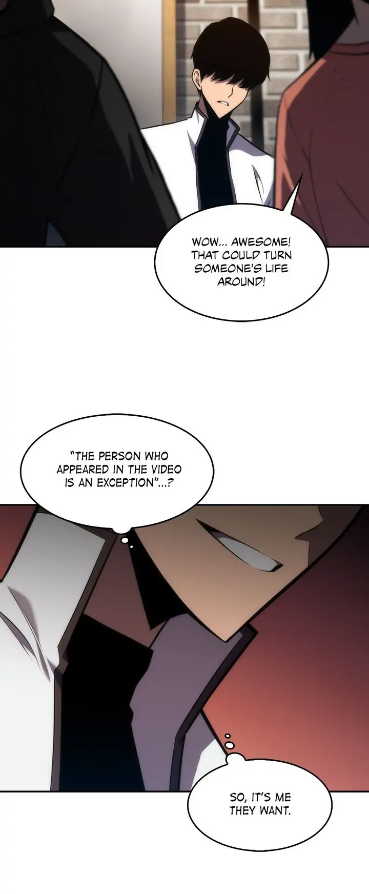 Read I'm the Max-Level Newbie EN Manga Online