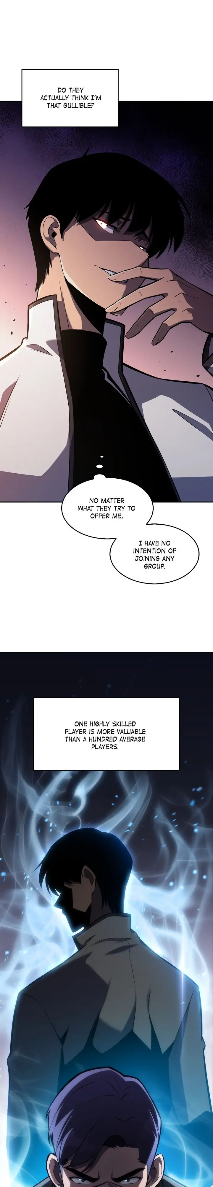 Read I'm the Max-Level Newbie EN Manga Online