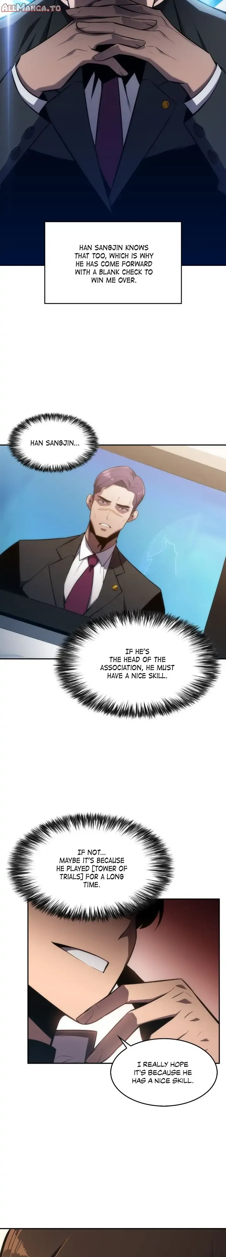 Read I'm the Max-Level Newbie EN Manga Online