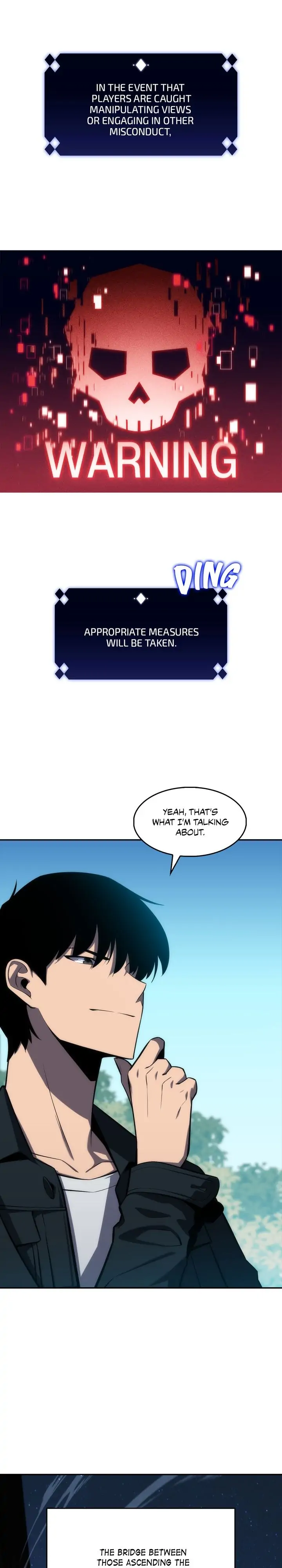 Read I'm the Max-Level Newbie EN Manga Online