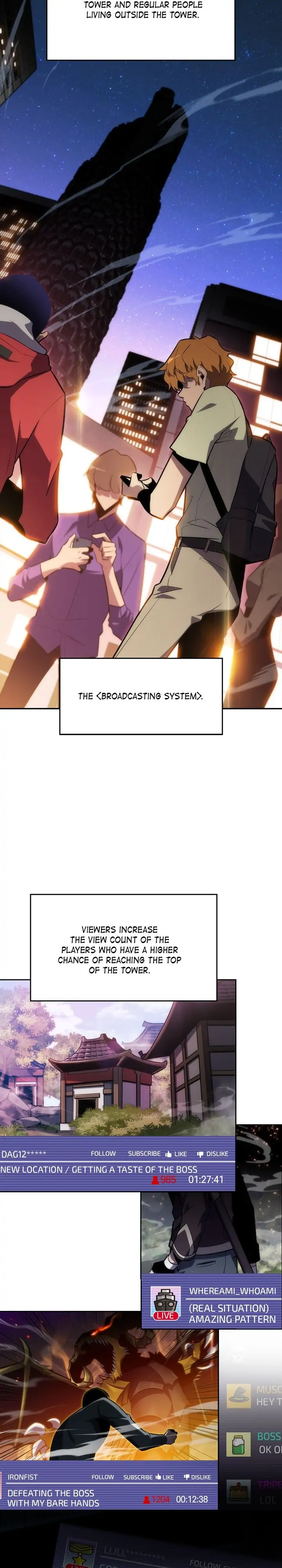 Read I'm the Max-Level Newbie EN Manga Online