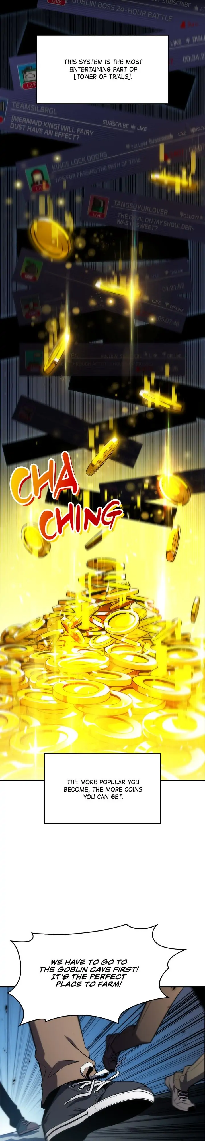 Read I'm the Max-Level Newbie EN Manga Online