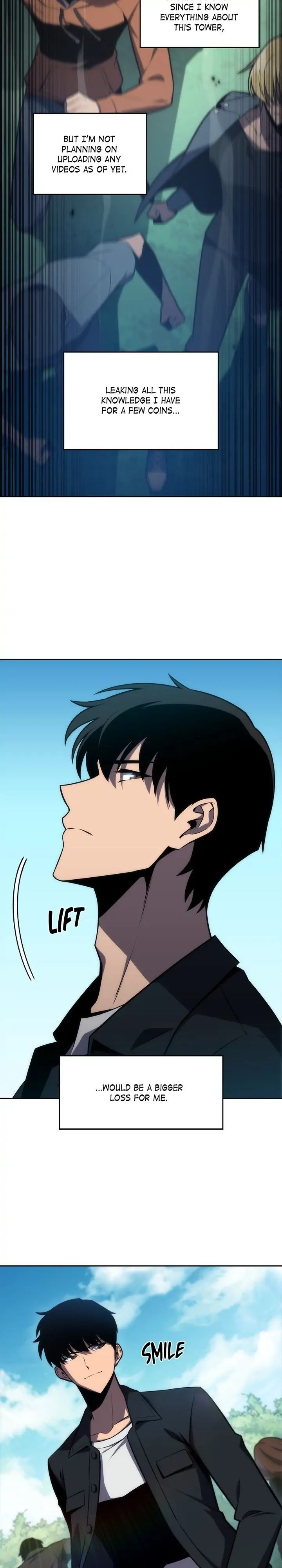 Read I'm the Max-Level Newbie EN Manga Online