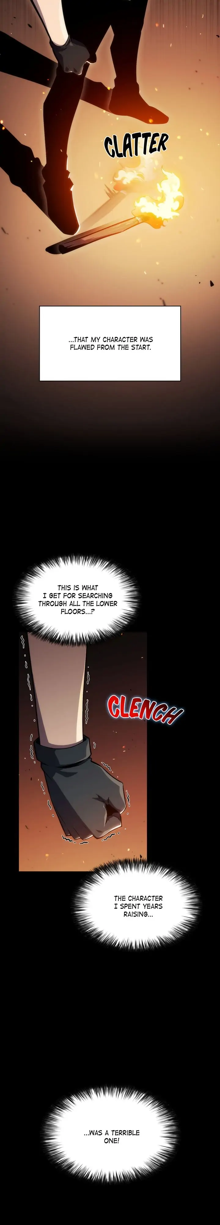 Read I'm the Max-Level Newbie EN Manga Online