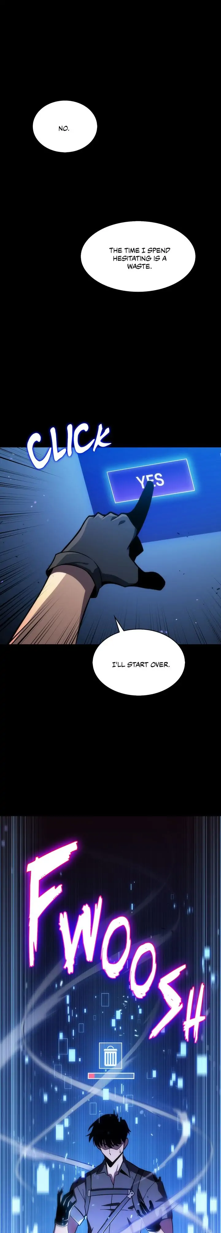Read I'm the Max-Level Newbie EN Manga Online