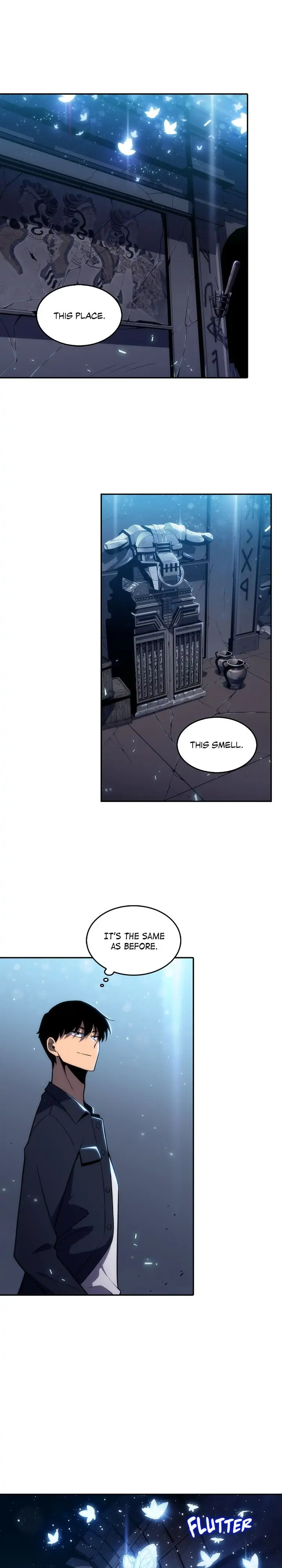 Read I'm the Max-Level Newbie EN Manga Online