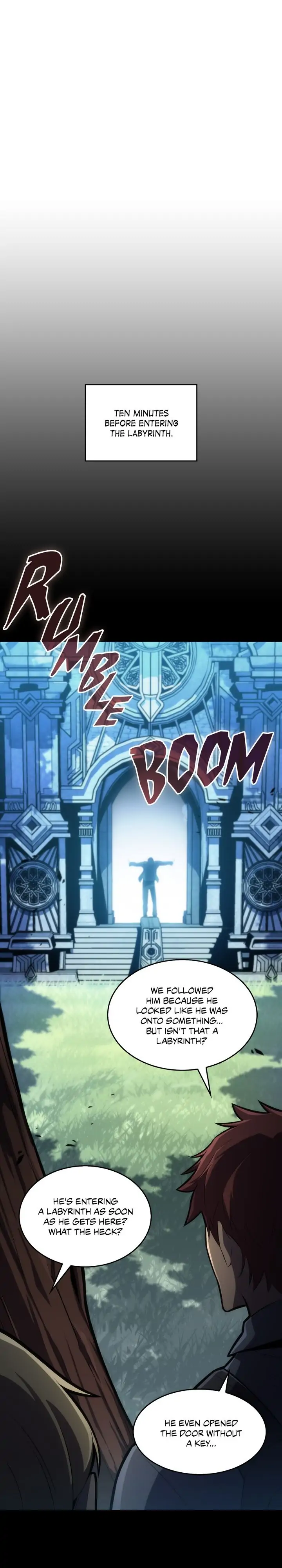Read I'm the Max-Level Newbie EN Manga Online