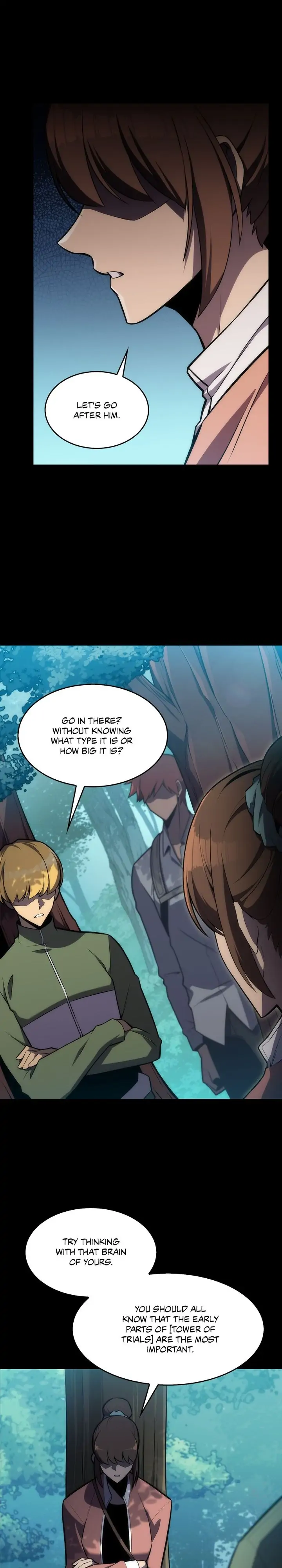 Read I'm the Max-Level Newbie EN Manga Online