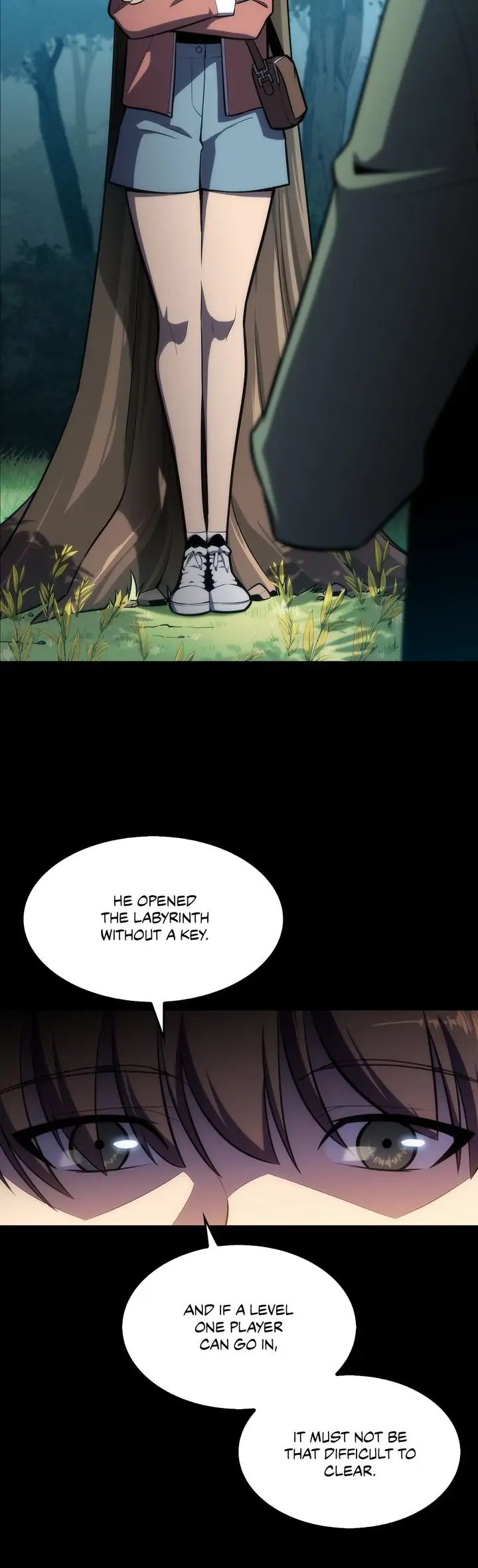 Read I'm the Max-Level Newbie EN Manga Online