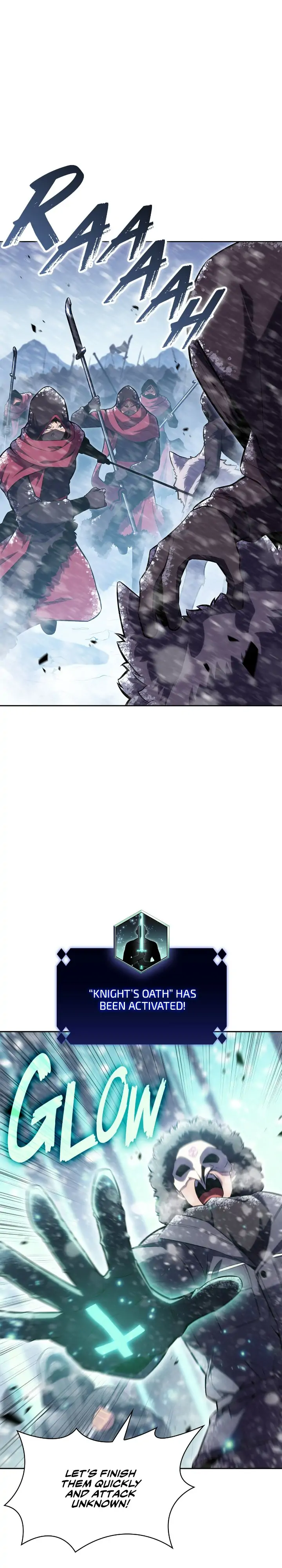 Read I'm the Max-Level Newbie EN Manga Online