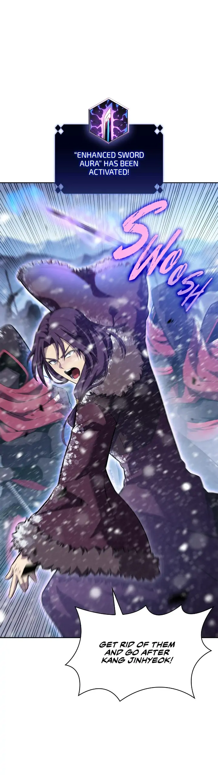 Read I'm the Max-Level Newbie EN Manga Online