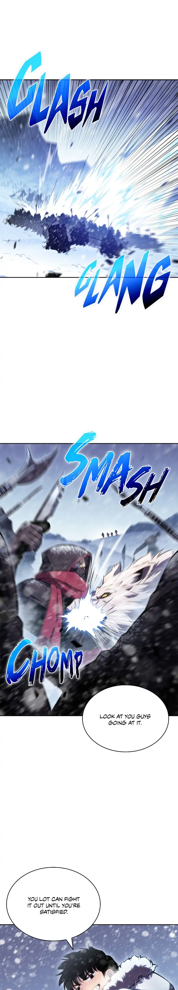 Read I'm the Max-Level Newbie EN Manga Online