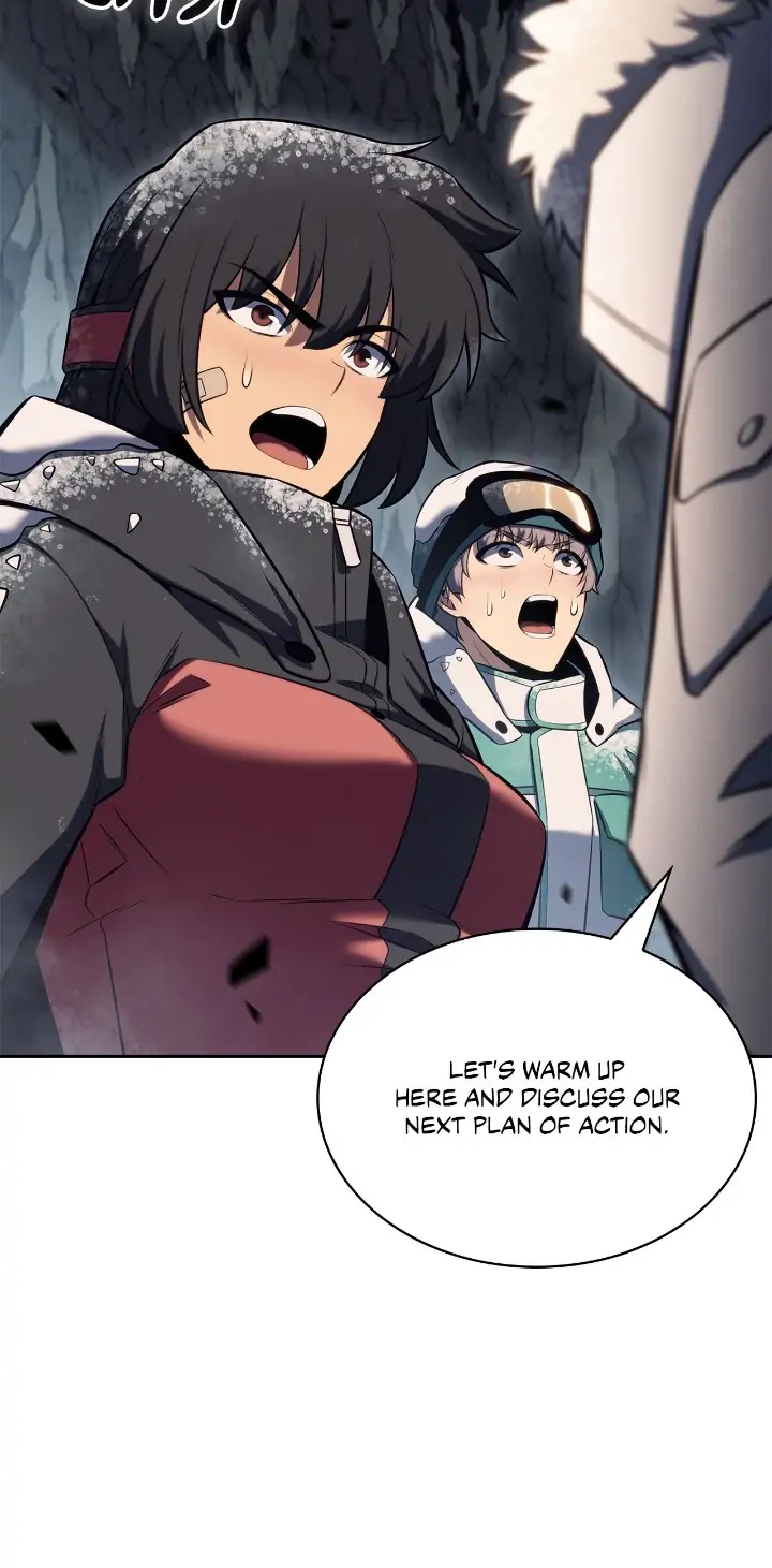 Read I'm the Max-Level Newbie EN Manga Online