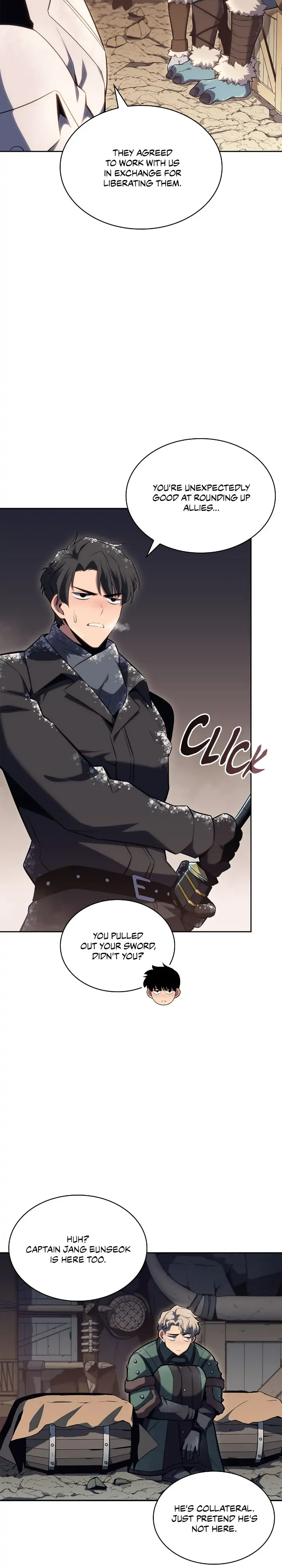 Read I'm the Max-Level Newbie EN Manga Online