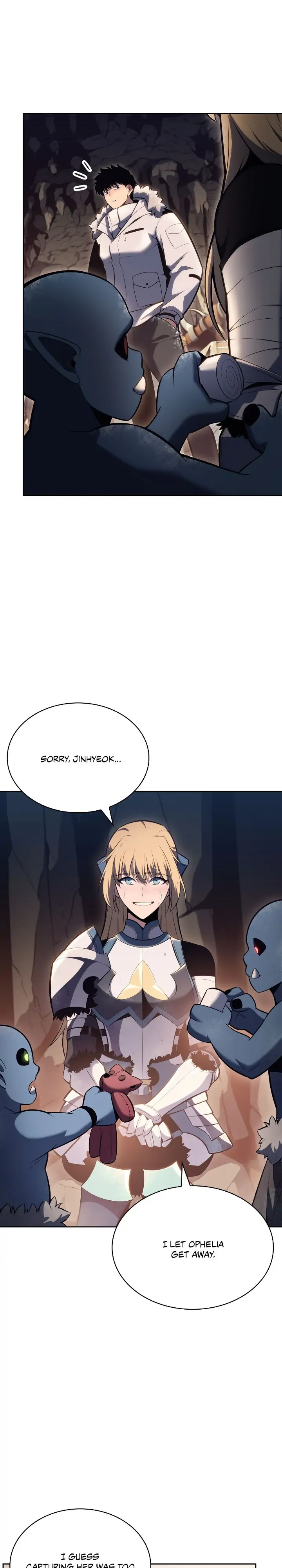 Read I'm the Max-Level Newbie EN Manga Online