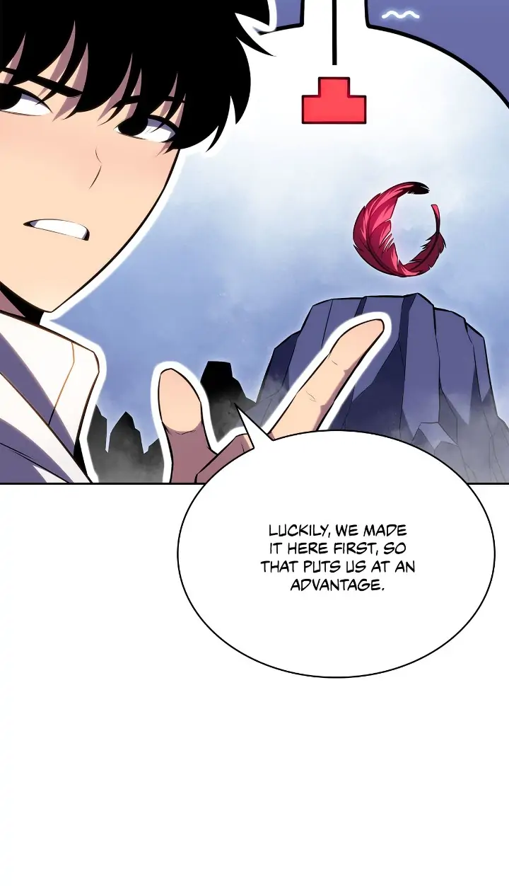 Read I'm the Max-Level Newbie EN Manga Online