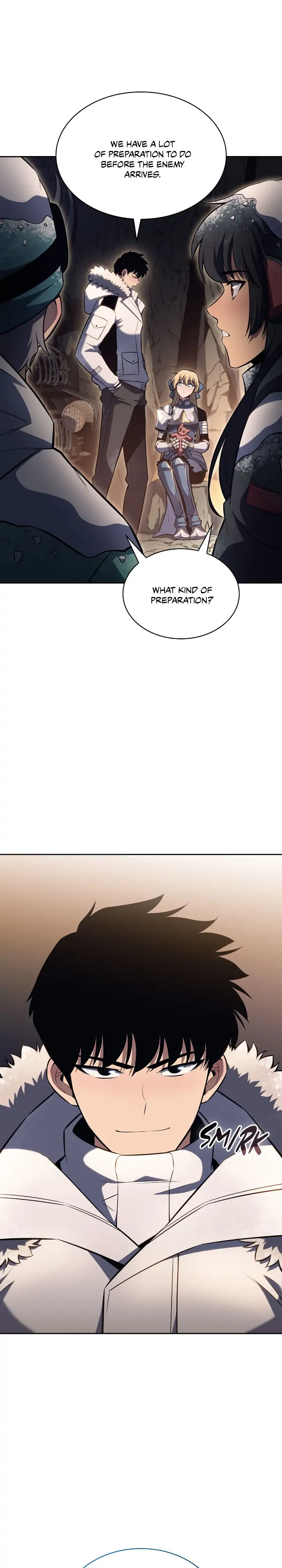 Read I'm the Max-Level Newbie EN Manga Online