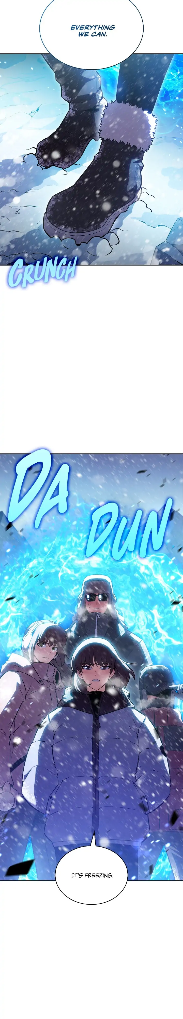 Read I'm the Max-Level Newbie EN Manga Online