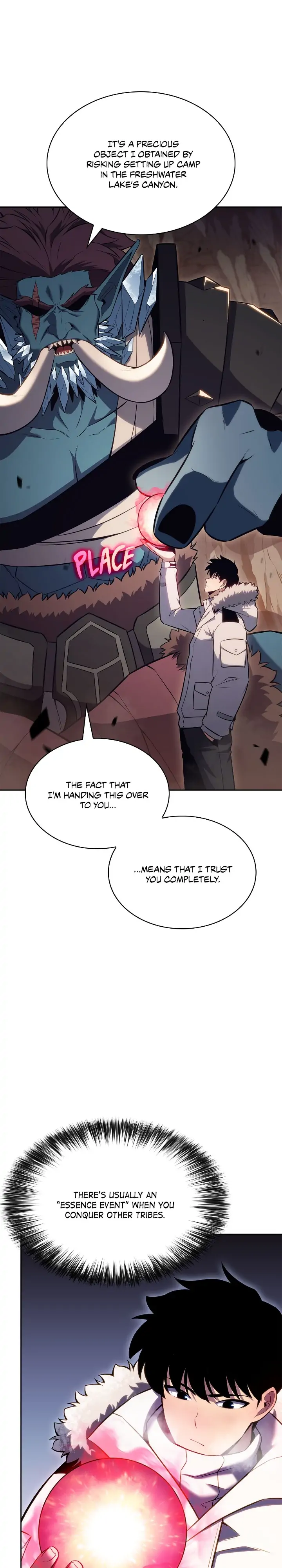 Read I'm the Max-Level Newbie EN Manga Online