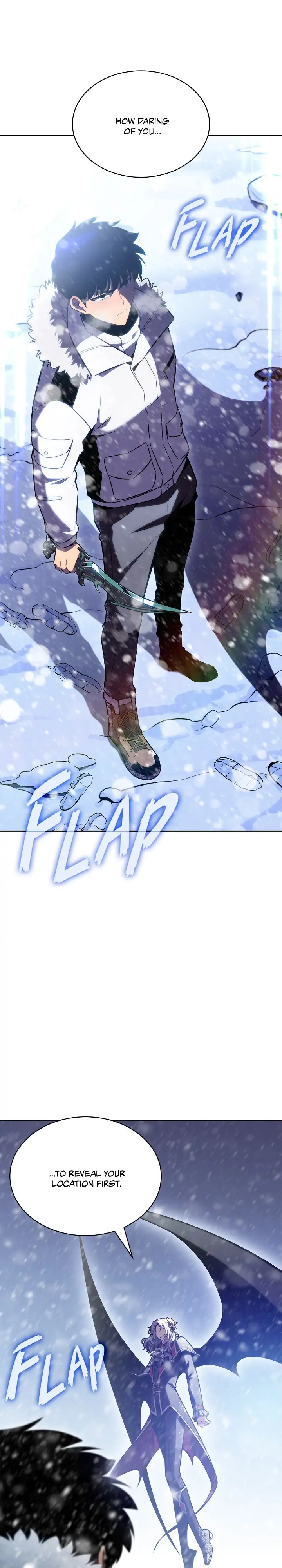 Read I'm the Max-Level Newbie EN Manga Online