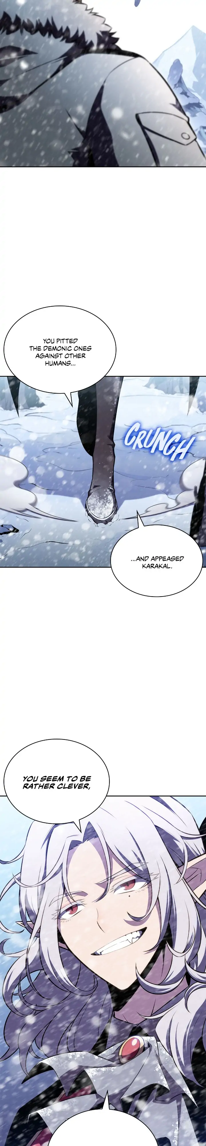 Read I'm the Max-Level Newbie EN Manga Online