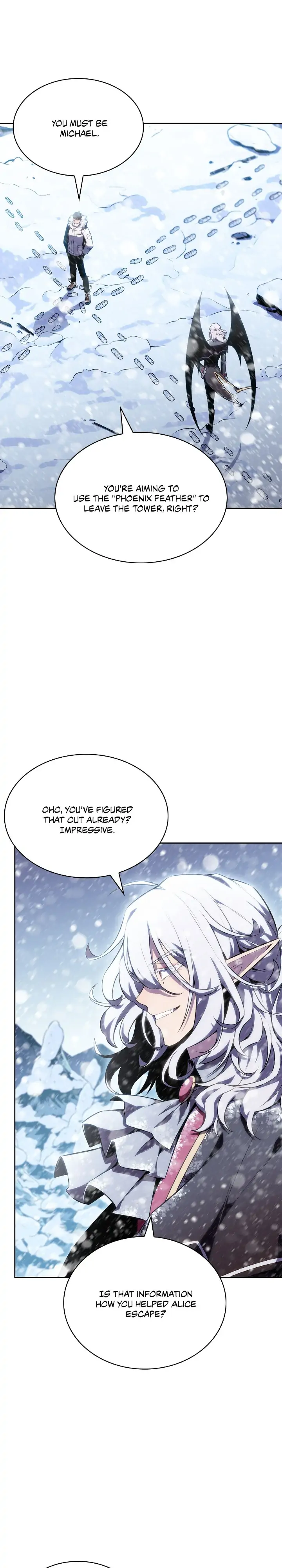 Read I'm the Max-Level Newbie EN Manga Online