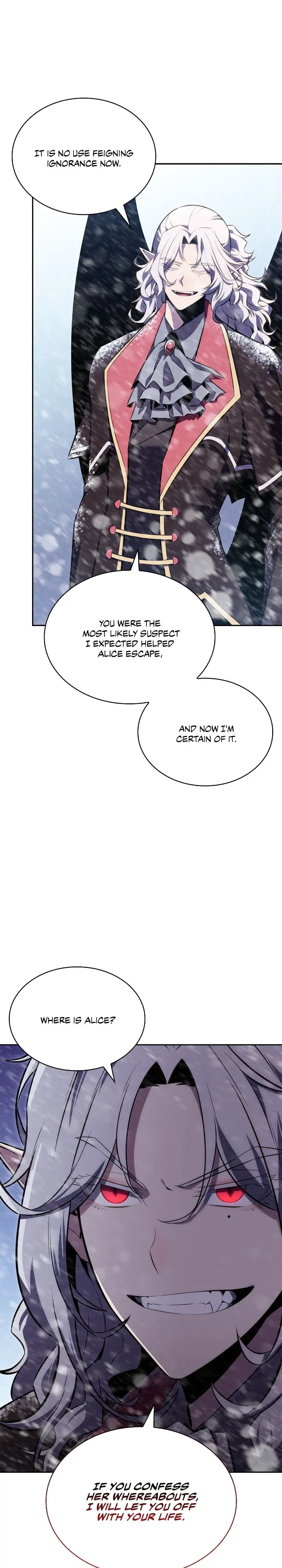 Read I'm the Max-Level Newbie EN Manga Online